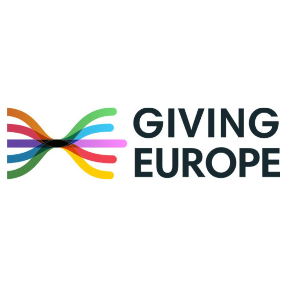 Giving Europe