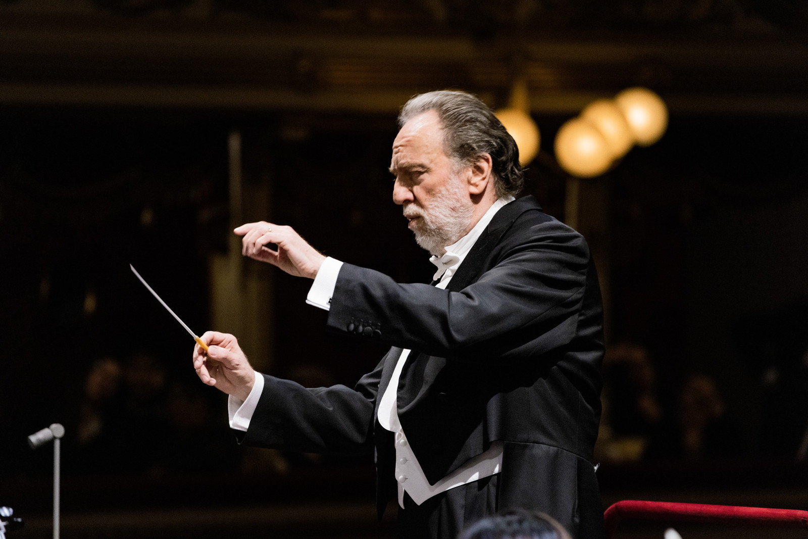 Verdi: Messa da Requiem / Riccardo Chailly