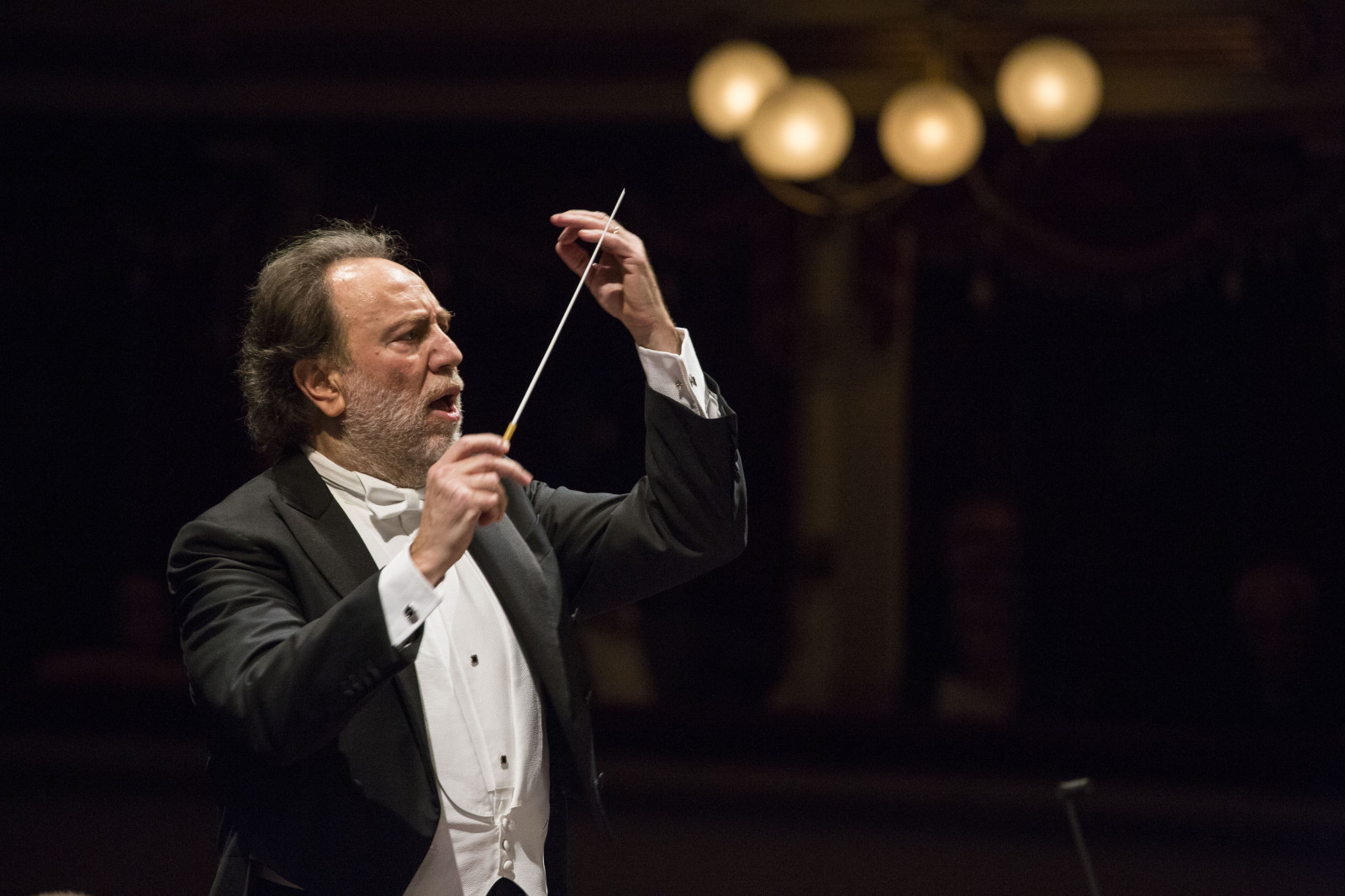 Verdi: Requiem a San Marco / Chailly