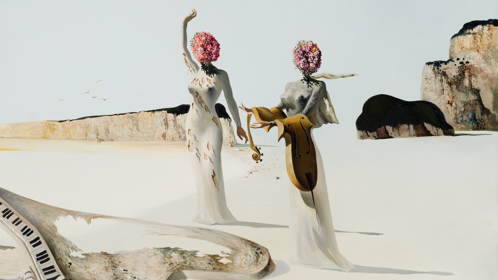 Dalí e la Moda