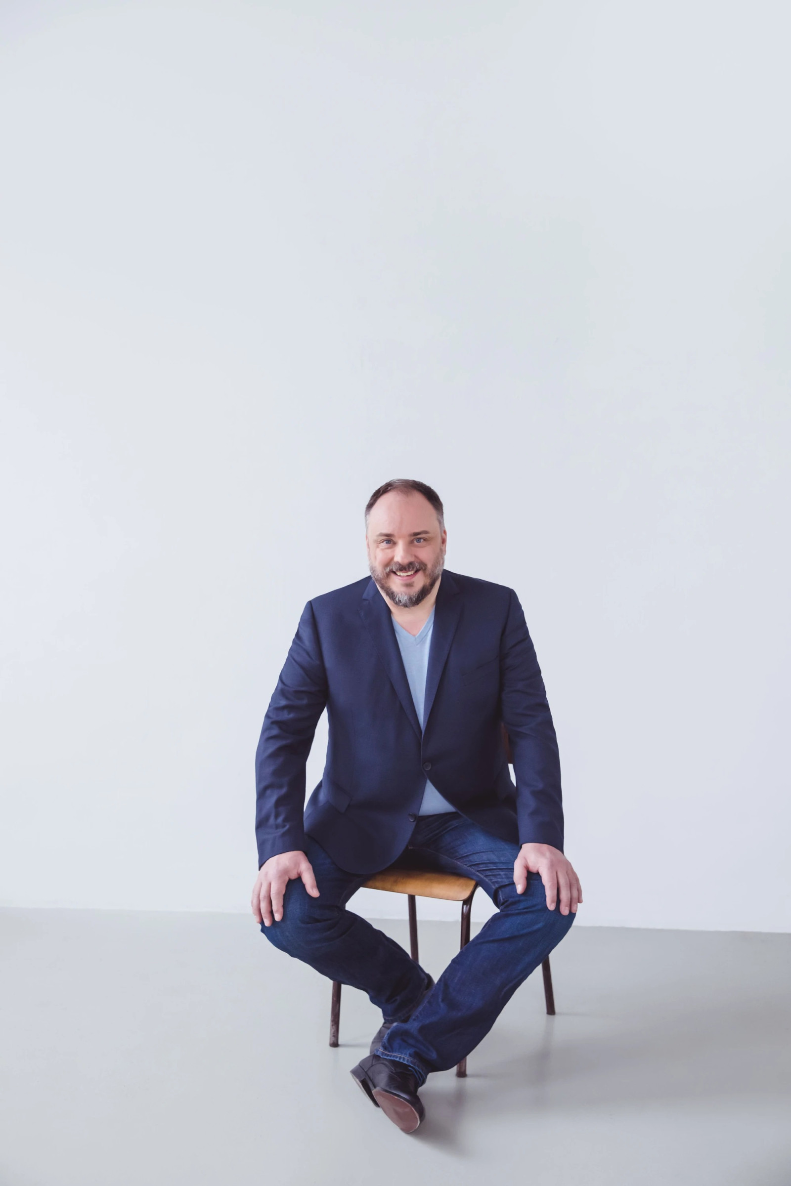 Recital di canto Matthias Goerne