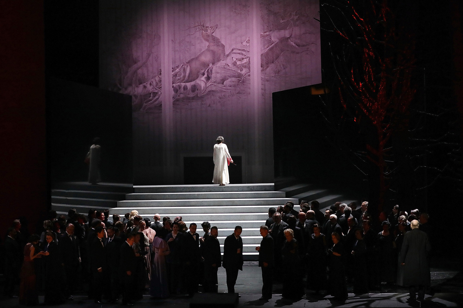 Lucia di Lammermoor