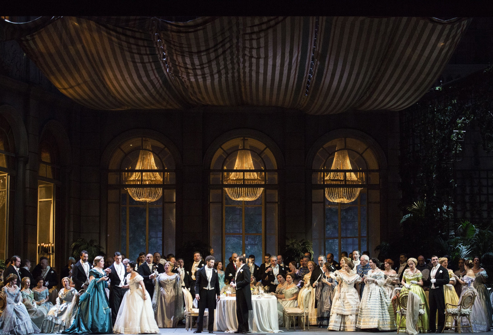 La traviata