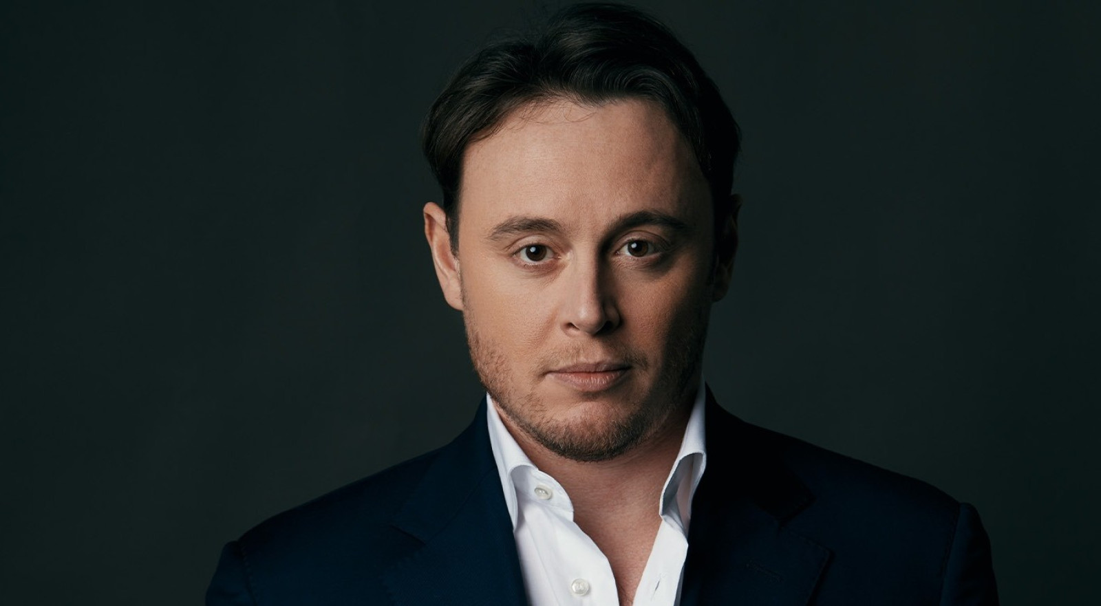 Stagione sinfonica Michele Mariotti