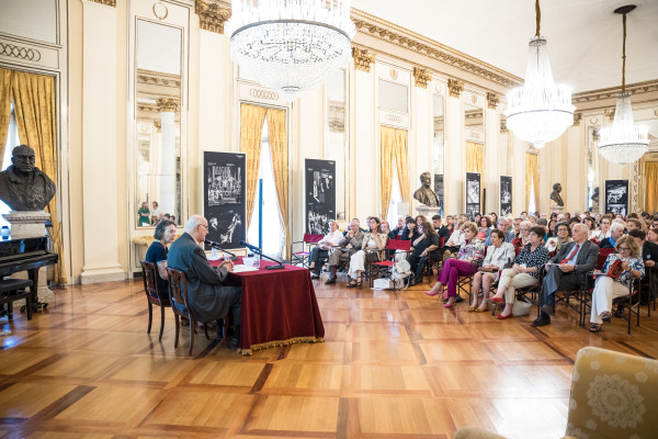 Norma e Assemblea Annuale
