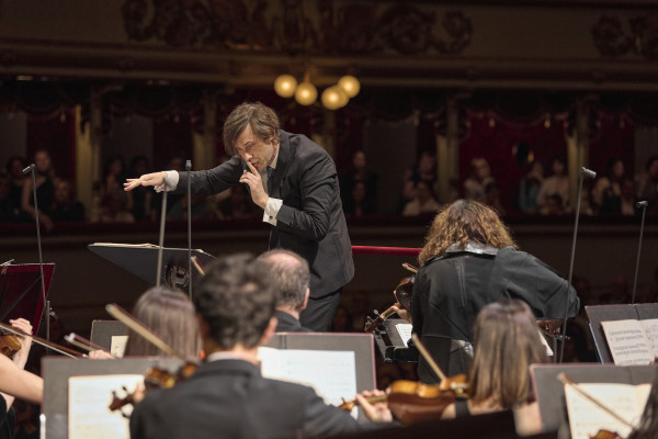 Pelléas et Mélisande